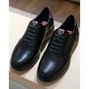 Women S SneakerS Imported Black 9r45