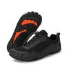 New Five-finger Creek Shoes Men's Outdoor Breathable Mountaineering Cycling Shoes Couple Hiking Barefoot Fitness Shoes