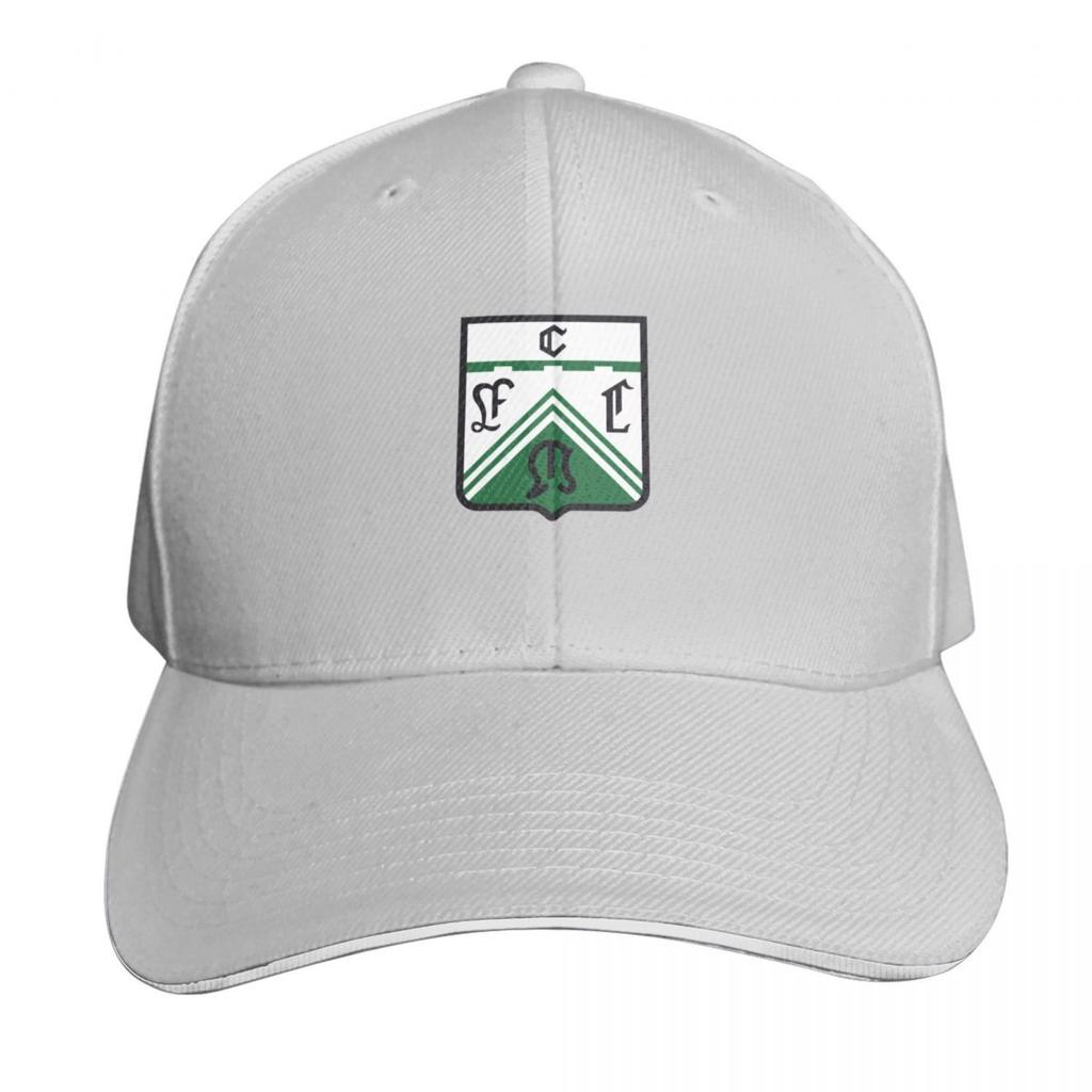 Ferro Carril Oeste Baseball Cap funny hat GentleUnisex Hat Hat Unisex For The Sun Rugby Unisex Golf Wear Womens