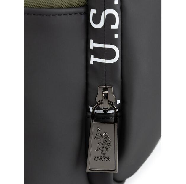 U.S. Polo Assn. Рюкзак BIUXT6258MPJ Зеленый