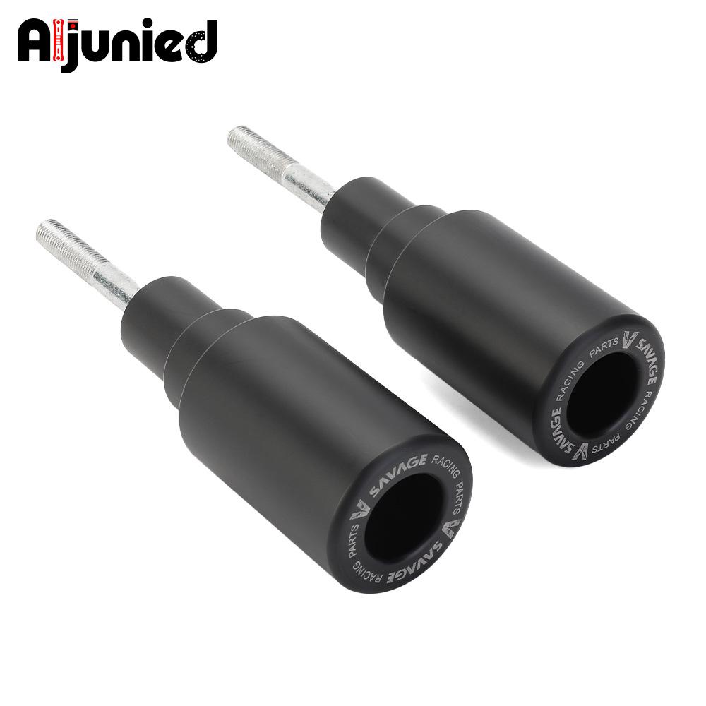 Kawasaki Z1000 Anti-Fall Body Protector Guard Bar