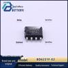ROHM BD6221F-E2 SOP-8 Brushed DC Motor Driver Chip