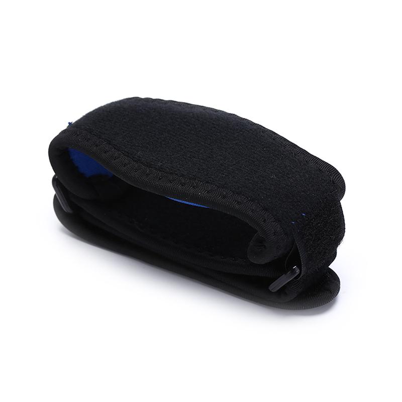 Regulowane opaski na łokieć do koszykówki, badmintona, golfa i ortezy łokcia