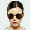 Wonbeulillieonteu Eva-Ob0110-Brown