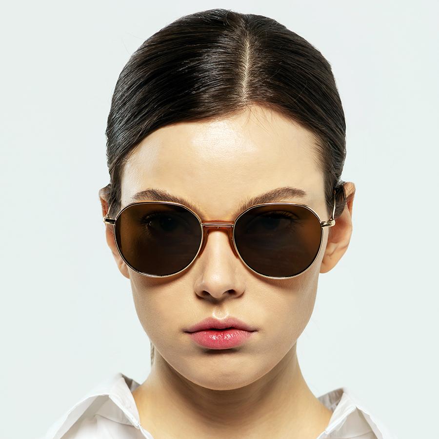 Wonbeulillieonteu Eva-Ob0110-Brown