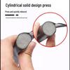 Soundproof & Weatherproof Door Bottom Seal Strip