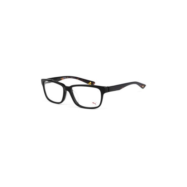 Puma Galleria Puma Frame Pu0068oa 001 Square Men S woMen S glaSSeS