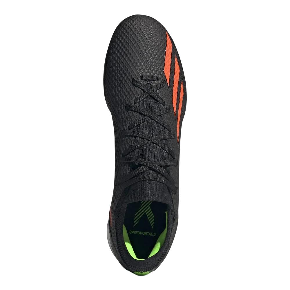 Adidas Mens X Speedportal.3 Indoor Football Boots