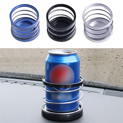 Universal Car Drink Holder Auto Car Cup Holder Water Cup Holder For Car Beverage Cup Glove Clip Car Interior Accessories