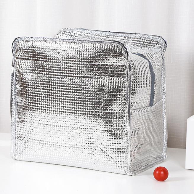 Buy Insulation Lunch Box Bag Lunch Student Lunch Bag Lunch Bag