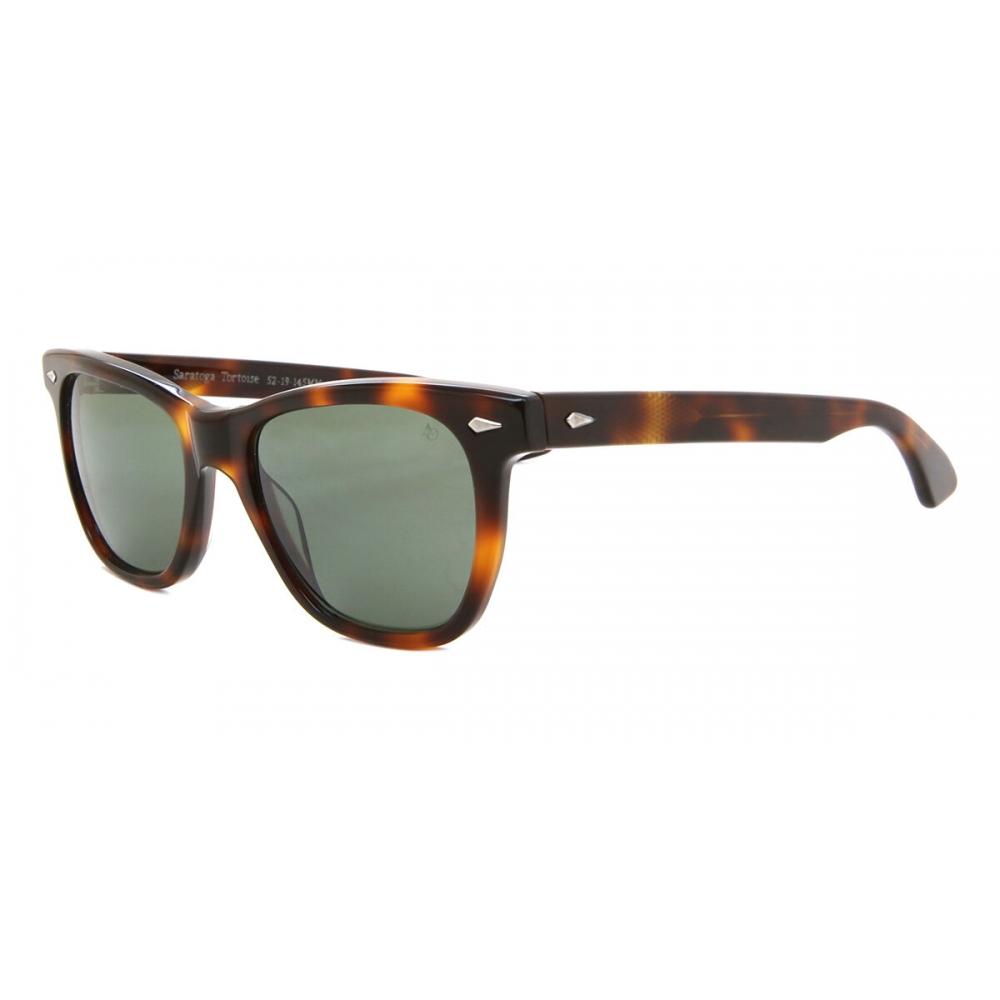 American Optical Saratoga 1gnn Unisex Sunglasses
