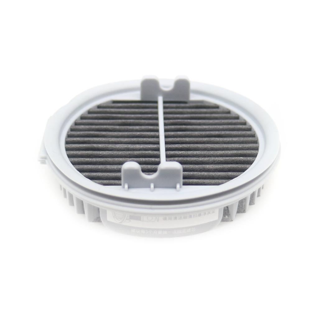 Výměna Hepa filtru pro Xiaomi Roidmi Wireless F8 Smart Handheld vysavač Náhradní díly účinného Hepa filtru XCQLX01RM F8E