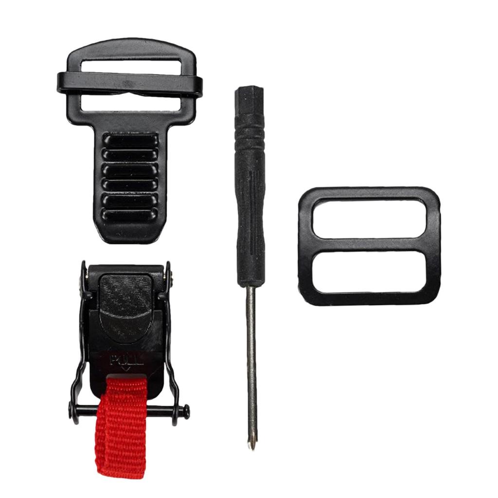 Motorcycle Helmet Quick Release, Quick Release Helmet Buckle, Motorcycle Helmet Quick Release Buckle Kit