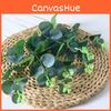 Globulus Artificial Eucalyptus Green Plant For Photography Props And Decor Home