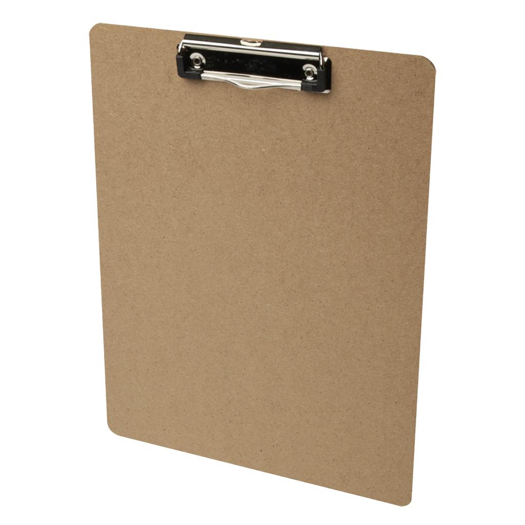 Floso Platu MDF Clipboard