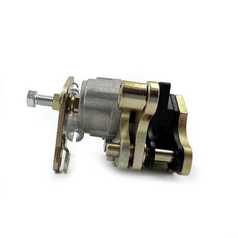 New Parking Brake Caliper for Linhai 260 300 260cc 300cc LH260 LH300 ATV Quad 25139