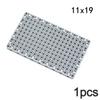 Mattoncini Pezzi Tecnici Foro Braccio Perni Connettori Bracci Sollevamento Mattoncini Compatibili Telaio Base 64179 39794 67491 65803 Mattoncini