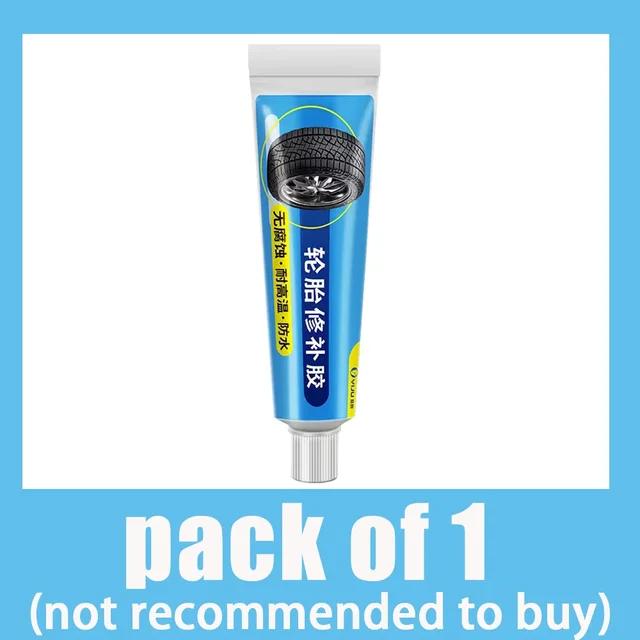 

24 комплекта черных жидких резиновых клеев для ремонта шин, износостойких резиновых некоррозионных клеящих составов для автомобилей, мгновенных прочных инструментов