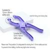 Cross-border Crochet Doll Safety Eye Tool