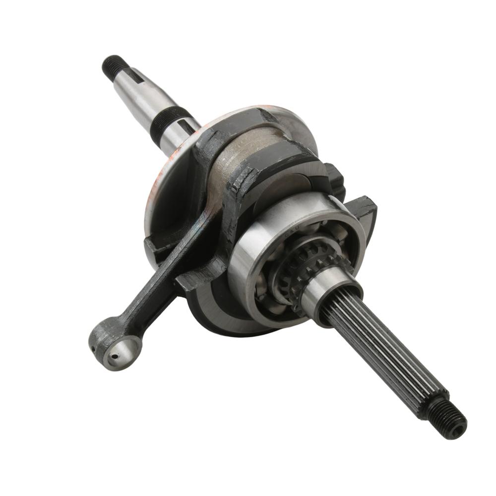 Scooter Crankshaft Assembly For Kymco CK150T-C CK150T-3 10A Racing 150 G5 125cc 150cc 13000-LFB5-900 Motorcycle Engine Parts