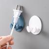 LISM Punch-Free Plug Organizer Hooks
