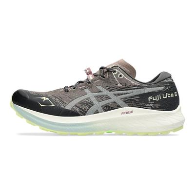 Fuji Lite 5 Taupe Grey Cold Moss Men Sneakers 1011B889-020