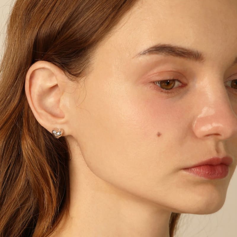 HUOBUNDLE for Love Earrings