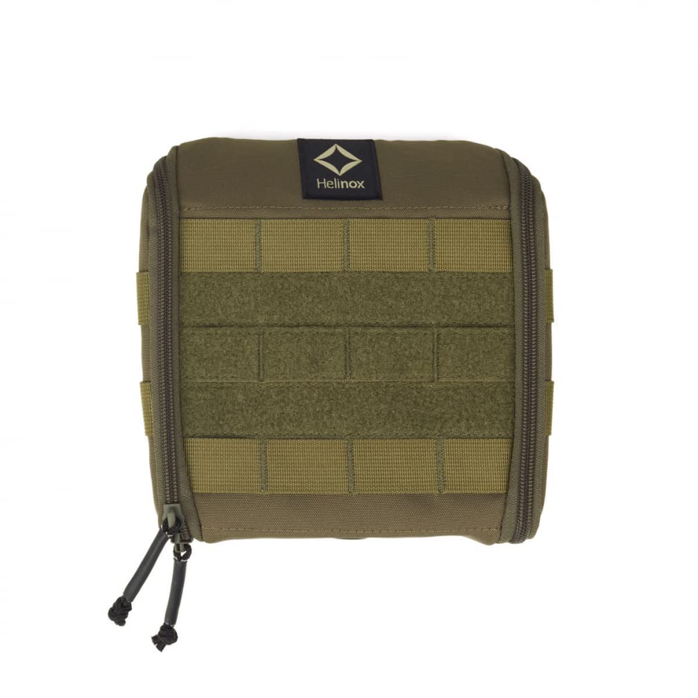 

Helinox HELINOXTAC Side Storage Slim XS CY COYOTE TAN.