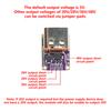 10pcs Type-C Fast Charging Trigger PD3.0/QC3.0 Decoy Module 5V-20V Output for DIY Power Bank/Laptop Charger High/Low Voltage