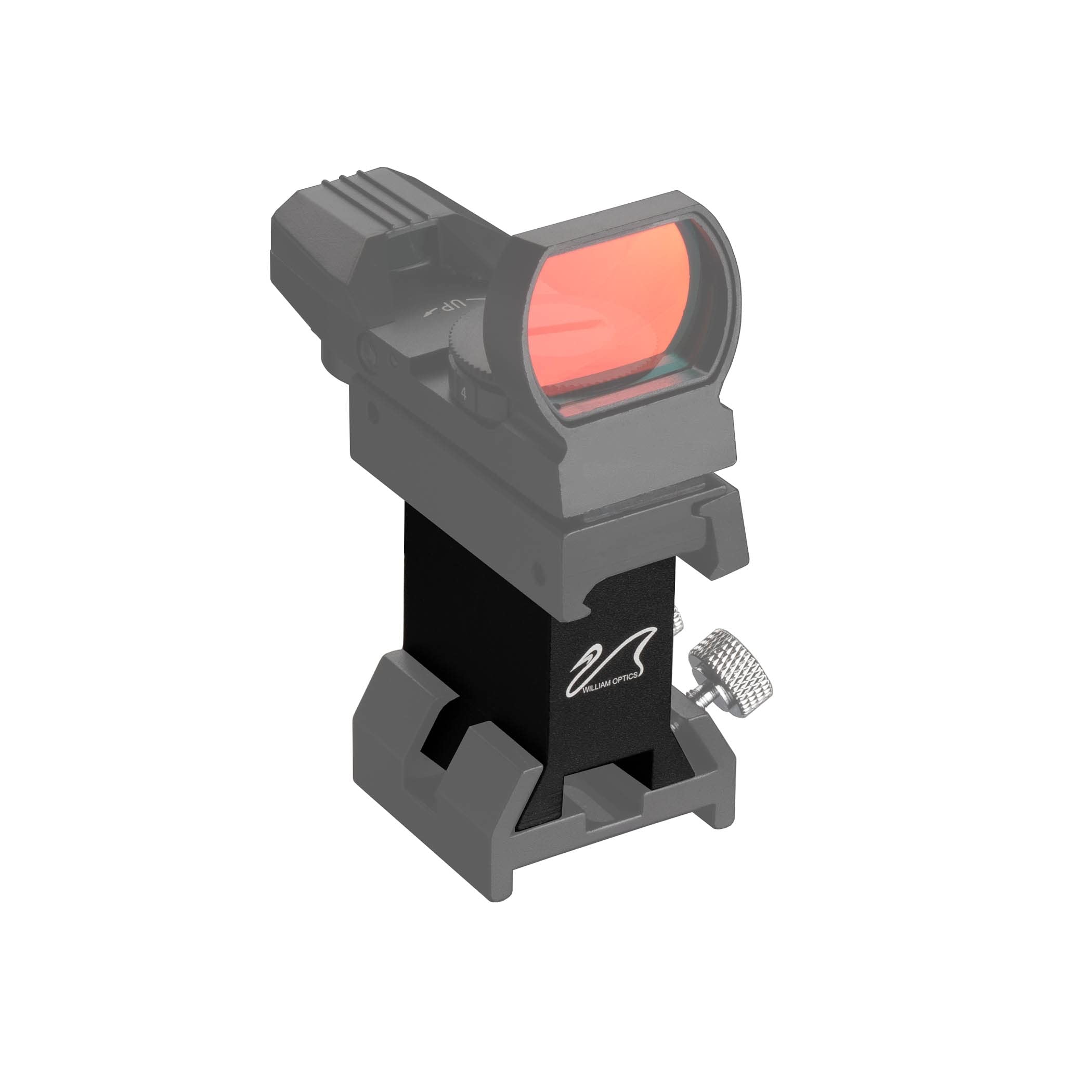 

William Optics Dot Sight standard finder leg (Vixen/Synta only)