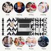 Custom Your Name Music Gamer Large Deskmat Mousepad Playmat Xl Keyboard Mouse Pad Gaming Desk Accessories Anime Pc Extended Pads