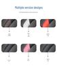 Steering Wheel Cover for Geely: Xingyue L, Dihao GS, Haoyue L, Boyue, Binrui, Vision X6, Binyue, Xingrui.
