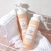 Naturium The Brightener Vitamin C aufhellendes Duschgel, 450 ml