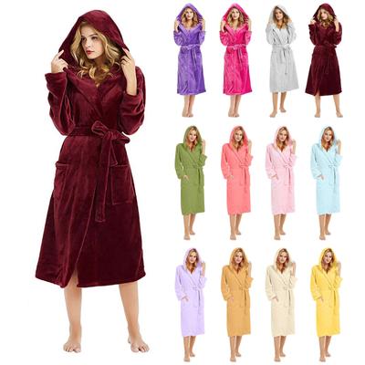 Ropa de casa y pijamas – Batas