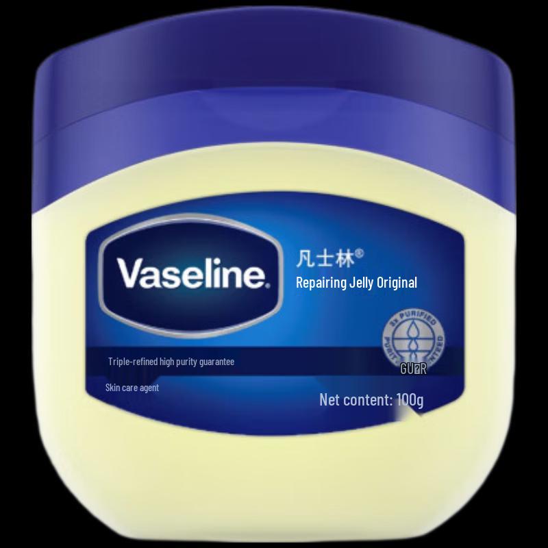 Vaseline Original Repairing Jelly