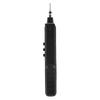 Electric Vacuum Suction Pen Strong Adsorption Force TFT Color Screen Vacuum Pickup Tool for Electronics Repair