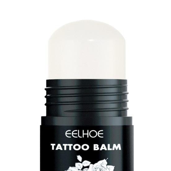 40g Tattoo Repair Cream Painless Safe Moisturizing Quick Healing Body Art Tool Professional Tattoo Aftercare Gel Balm for Eyebrow