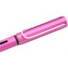 LAMY EF Extra Fine Fountain Vibrant Limited Officially Imported Pen, Alster, Pink, L99-EF, Dual-Use, Edition,