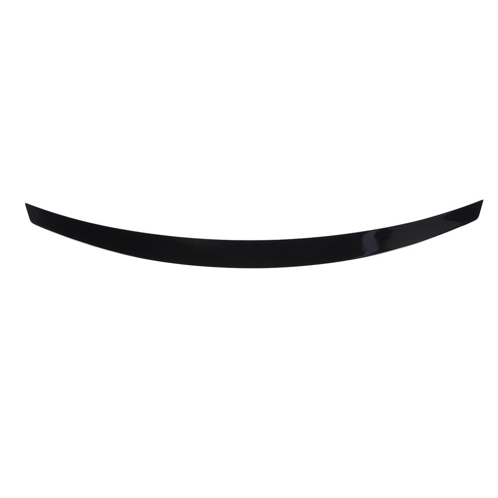 Rear   Spoiler Improve Driving Stability Sporty Look Lightweight for MX-5 Miata ND 2016 to 2022