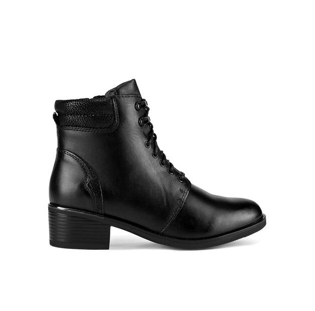 Ankle Boots Lasocki RST-GABRIEL-02 Black