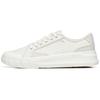 Life Collection Low-Top Skateboard Shoes Women's White Gray Sneakers 122228067-1