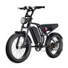 Electronică pentru creativitate și divertisment – Biciclete electrice