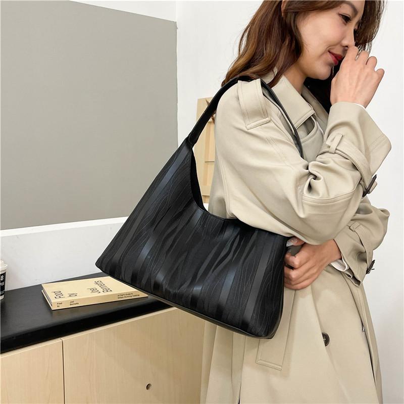 Chic Fashionable Women's Pu Tote Bag Perfect For Daily Commuting And Casual Use
