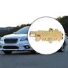 Vehicle Smooth Reliable Braking Disc/Drum Proportioning Valves for C10 4.3L 5.7L 5.0L 4.1L 3.8L 4.9L 5.8L 5.0L 172-1353
