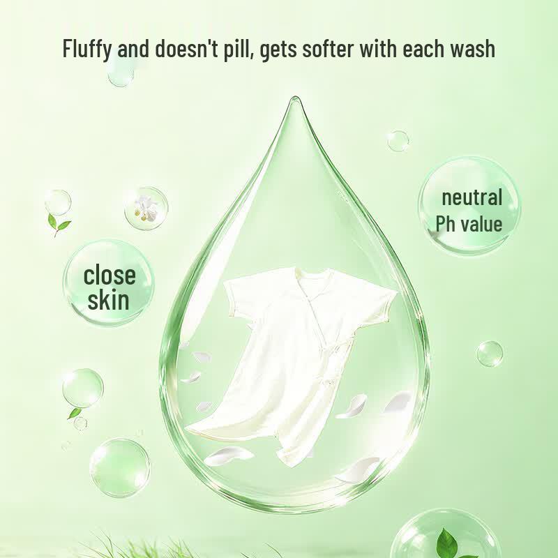 One's Member Baby Enzyme Laundry Detergent