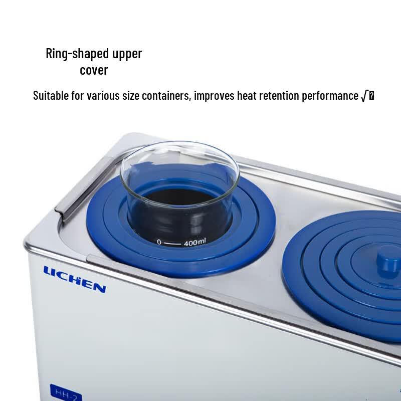 LICHEN HH-420 Electric Digital Constant Temperature Water Bath