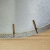 Ceramic & Stone Diamond Saw Blade for Tile & Brick Cutting