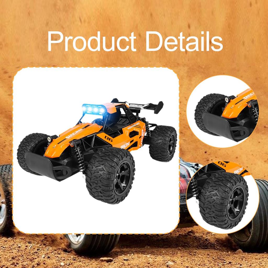 Hobby RC Car 1/12 All Terrain Electric Vehicle for Children 8-12 Age Adults