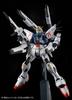 MG Gundam F91 Podwójne Działo Grzbietowe Zestaw Modelu Plastikowego Sklep Online 1/100 Ver.2.0 & V-Squadron (Ekskluzywne hobby)