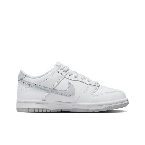 Nike Dunk Low Pure Platinum DH9765-102
